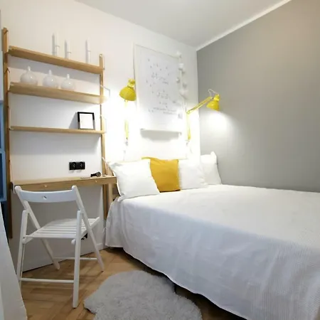 Apartament Generala Kutrzeby דירה
