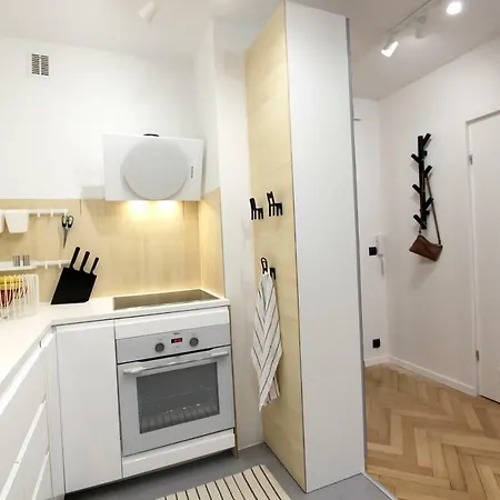 Apartament Generala Kutrzeby *
