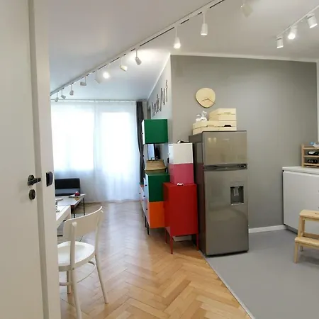 Apartament Generala Kutrzeby